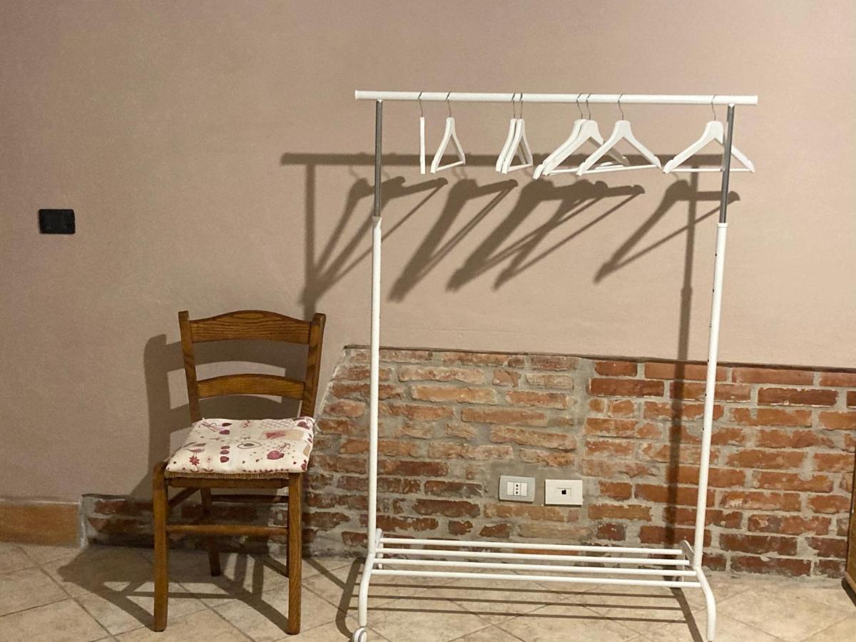 Da Valentino E Manuela Apartment Barberino di Mugello Bagian luar foto