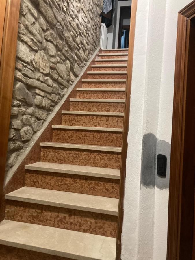 Da Valentino E Manuela Apartment Barberino di Mugello Bagian luar foto