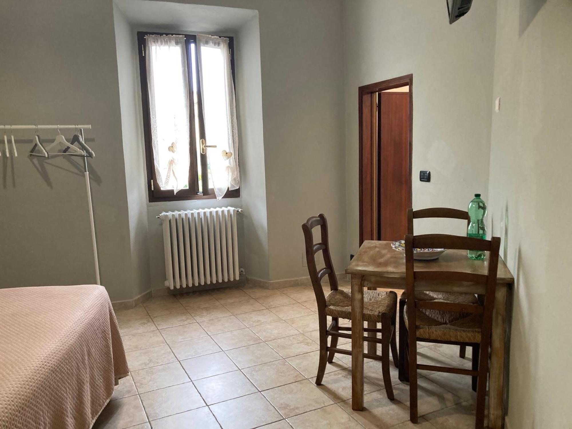 Da Valentino E Manuela Apartment Barberino di Mugello Bagian luar foto