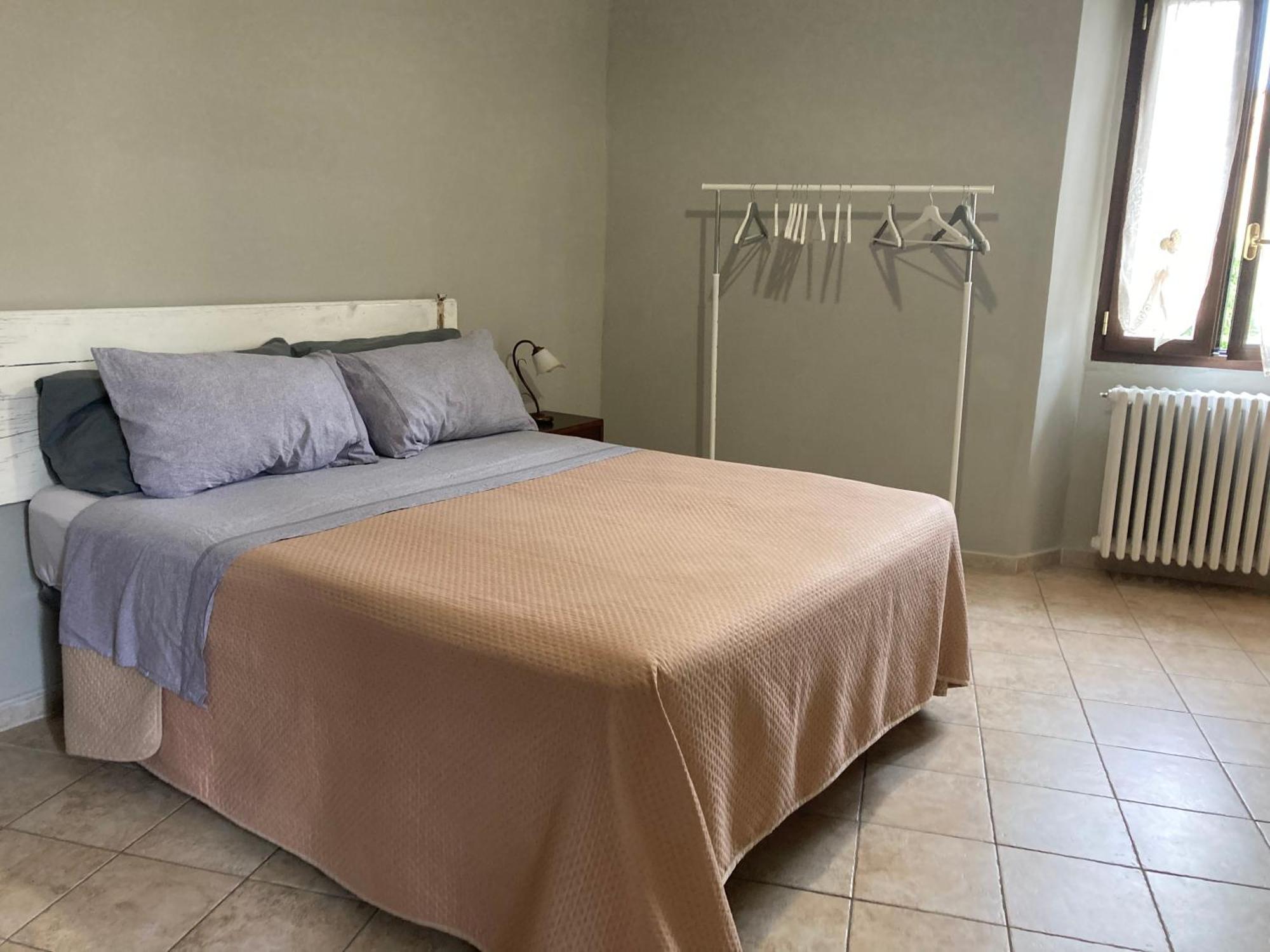 Da Valentino E Manuela Apartment Barberino di Mugello Bagian luar foto